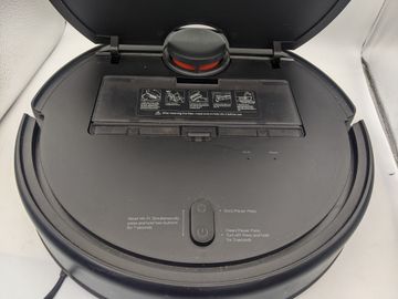 01-200745361: Mijia mi robot vacuum mop 2 pro
