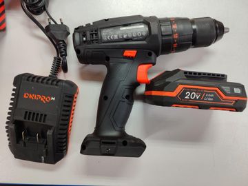 01-200781636: Dnipro-M cd-200bc ultra 1акб 2аh зп