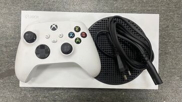 01-200748992: Microsoft xbox series s 512gb