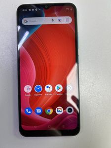 01-200782900: Realme c11 2021 2/32gb