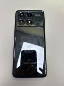 01-200782904: Xiaomi poco x6 pro 12/512gb