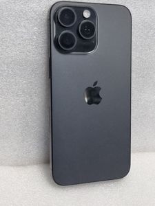 01-200783091: Apple iphone 15 pro max 256gb