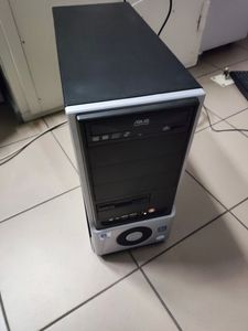 01-200783501: Пк intel core2 duo e6400/ram 4 gb/hdd 500 gb+відсутній/ssd відсутній+відсутній/nvidia 9500 gt (geforce