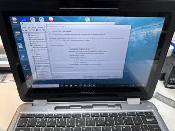 01-200783708: Prestigio ecliptica 116 c3/celeron n4100/ram4gb/ssd128gb