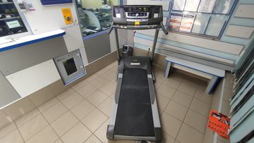 01-200785422: Tunturi t50 treadmill performance