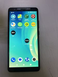 01-200786201: Zte blade l210 1/32gb