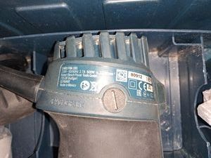 01-200622938: Bosch gkf 600