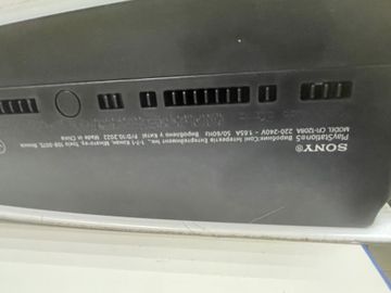 01-200786478: Sony playstation 5 825gb