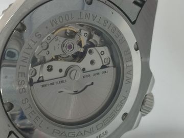 01-200787562: Pagani Design pd-1639