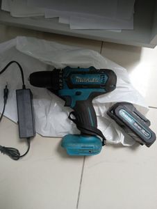 01-200788585: Makita df331dwae 2акб 2ah зп