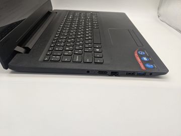 01-200786552: Lenovo 15/celeron n3060 ddr3/2gb ddr3/hdd 250 gb/ssd *відсутній/*інтегрована