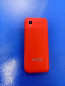 01-200785137: Sigma x-style 31 power type-c