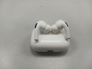01-200789279: Apple airpods pro 2nd generation with magsafe charging case usb-c