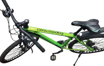 01-200787678: Toprider 26 bike