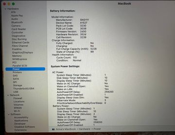 01-200788348: Apple macbook a1534 12" core m 1,1ghz/ram8gb/ssd256gb/intel hd graphics 5300