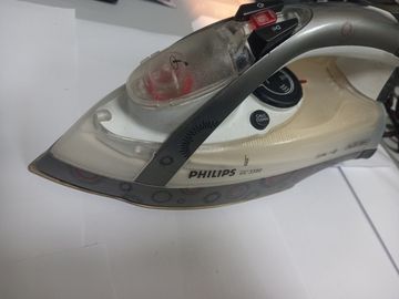 01-200789852: Philips gc3388