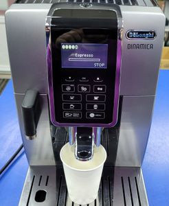 01-200516303: Delonghi dinamica ecam 354.55.sb