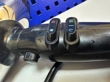 01-200789267: Babyliss steel fx bab8000ie