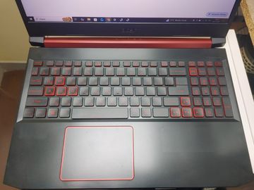 01-200791038: Acer 15/core i5 9300h ddr4/16gb ddr4/ssd 512 gb/geforce gtx1050 4gb