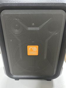 01-200792171: Maximum Accoustics mobicube.60