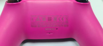 01-200790357: Sony dualsense