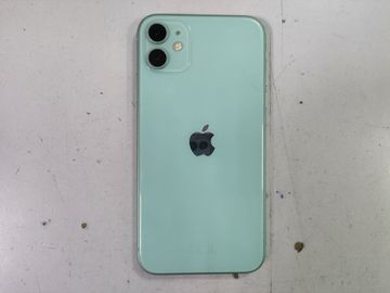 Б/у Мобильний телефон Apple iphone 11 128gb 01-200792449