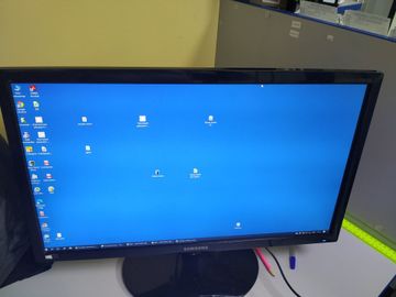 Samsung bx2235 ls22b3uvmn