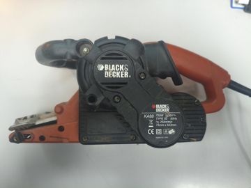 01-200792583: Black&Decker ka88