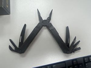 01-200775465: Leatherman rebar