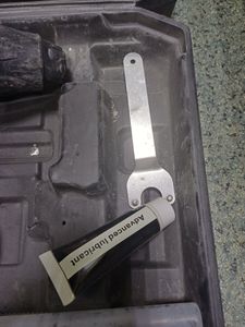 01-200794977: Haisser hb-42s