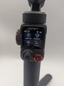 01-200795025: Hohem isteady m7