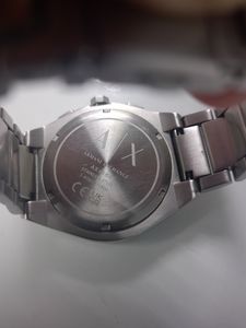 01-200789707: Armani Exchange ax4184