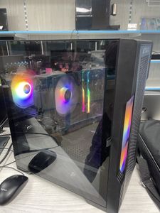 01-200795425: Пк amd ryzen 5 7500f/ram 32 gb/hdd відсутній/ssd 1000 gb/nvidia rtx 4060 (geforce) 8gb gddr6 128bit