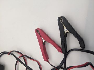 01-200741783: Alligator ac803