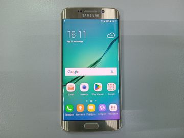 01-200795173: Samsung galaxy s6 edge 32gb