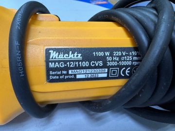 01-200794446: M?Chtz mag-12/1100 cvs