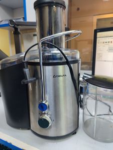 Б/в Соковитискач Delfa dj-1000 01-200796229