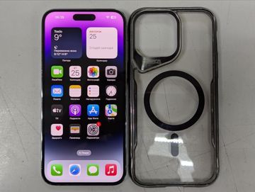 01-200794628: Apple iphone 14 pro max 128gb