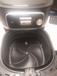 Б/в Фритюрниця Philips combi xxl connected hd9880/90 01-200796730