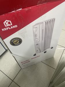Б/у Обогреватель Kepland oh01wh 01-200797278