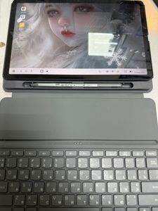 01-200797410: Lenovo tab k11 8/128 lte + kb & pen