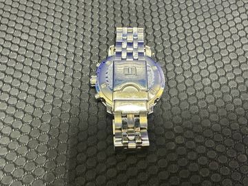 Б/у Часы Tissot t114417 a 01-200796319