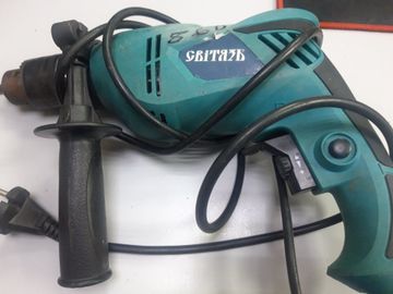 Б/в Дриль ударний Світязь сду 800 рр 01-200797557