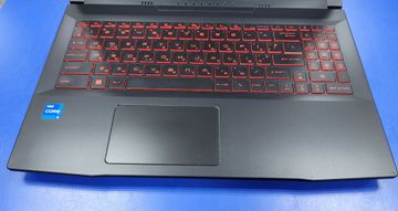 01-200741799: Msi 15/core i5-11400h ddr4/16gb ddr4/hdd *відсутній/ssd 512 gb/geforce rtx3050ti 4gb