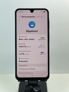 Б/в Мобільний телефон Samsung galaxy a17 4g 4/128gb 01-200797158
