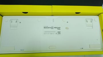 01-200792487: Hator rockfall 2 mecha tkl