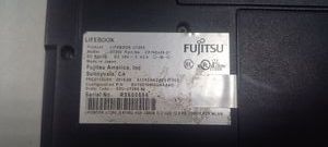 01-200620717: Fujitsu 11/core i3 8145u ddr4/8gb ddr4/hdd *відсутній/ssd 128 gb/*інтегрована