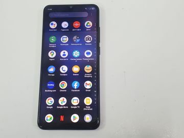 01-200765756: Zte blade a53 pro 4/64gb