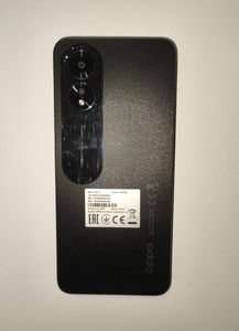 01-200798191: Oppo a18 4/128gb