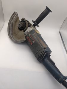 Б/в Кутова шліфмашина Bosch gws 20-230 h 01-200797732
